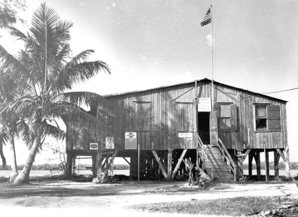 smallwood store